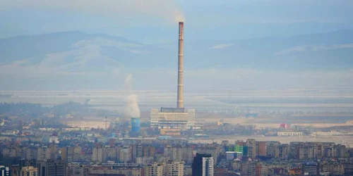 CET Braşov ar trebui să se închidă în 2012 Foto: Bogdan Crăciun