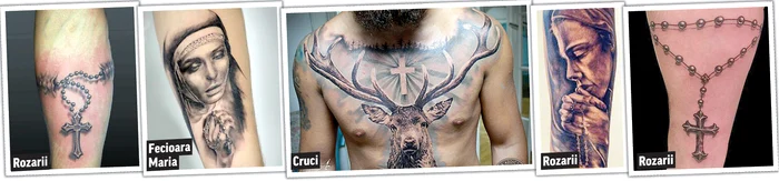
    Foto: Transilvania Tattoo Ovidiu  