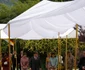 Regele Thailandei și Regina Thailandei în vizită la Regele Jigme Khesar al Bhutanului și Regina Jetsun Pema a Bhutanului. FOTO: Casa Regală a Bhutanului