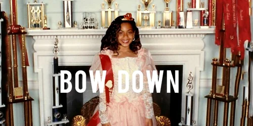Beyonce Facebook