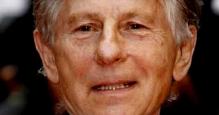 Roman Polanski