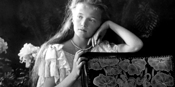 Anastasia Romanov FOTO Profimedia