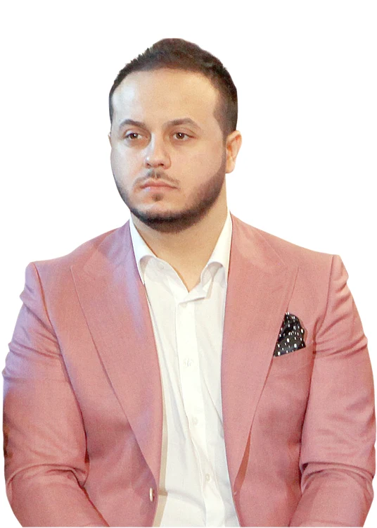 Gabriel a cunoscut-o pe Natalia acum patru ani la o petrecere, într-un club de noapte