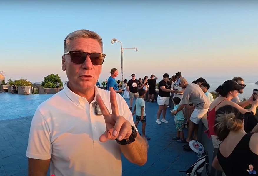 Paradisul bogaților. Locul „secret” unde românii cu bani își iau case la prețuri mici. „Dobânda la bancă e 0,92%”