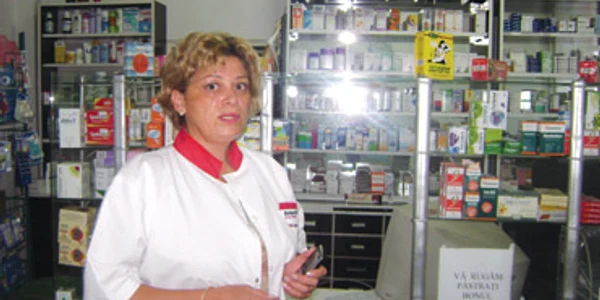 Inspectorul impostor se întoarce în control