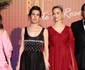 Charlotte Casiraghi și Beatrice Borromeo la Balul Rozelor din Monaco 2025. FOTO: Getty Images