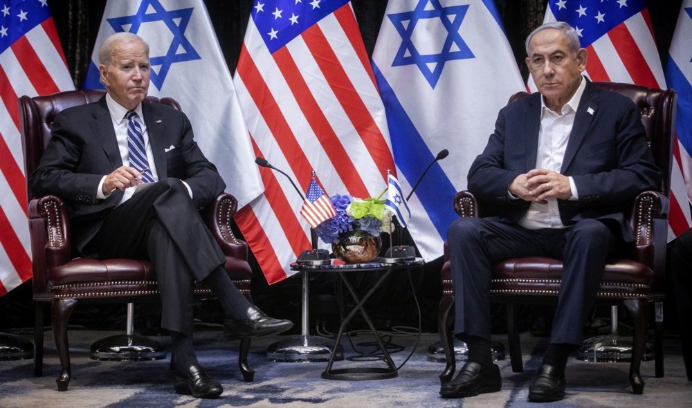 Agenda lui Biden în Orientul Mijlociu. Miza alegerilor americane 2024
