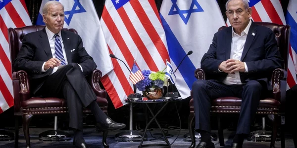Biden Netanyahu Foto EPA EFE jpg