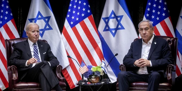 Biden Netanyahu Foto EPA EFE jpg