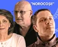 Actorii din filmul Norocoșii au rămas fără bani / Sursa: Facebook