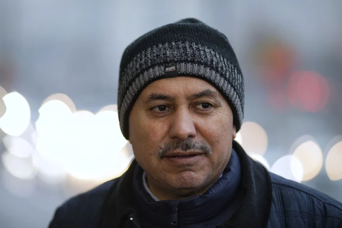 Kamil Demirkaya FOTO Inquam