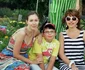 În vacanțele din copilărie 
