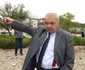 mii de peturi pe dunare la orsova FOTO Corina Macavei