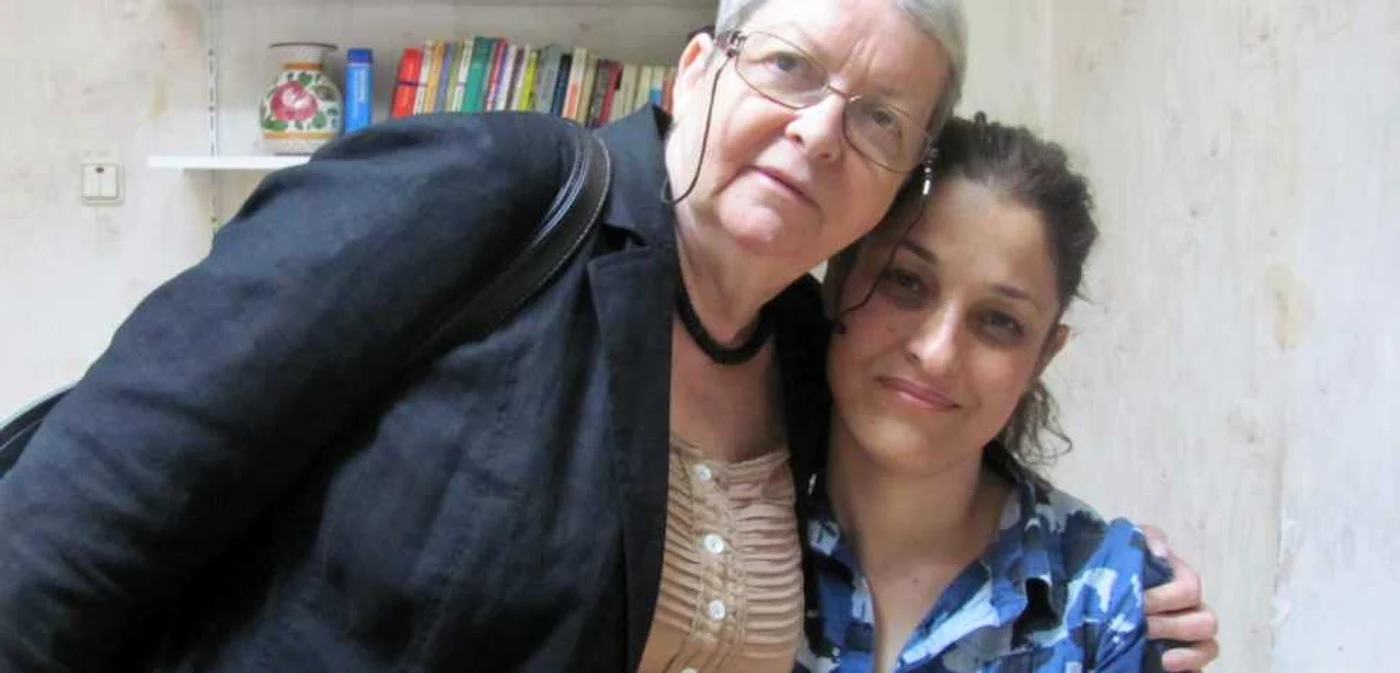 Fahira Khair Khaw FOTO Ştefan Both