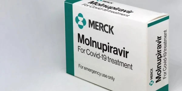 Molnupiravir