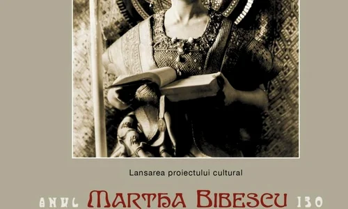 Lansarea Anului Cultural „Martha Bibescu 130” jpeg