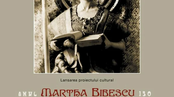 Lansarea Anului Cultural „Martha Bibescu 130” jpeg