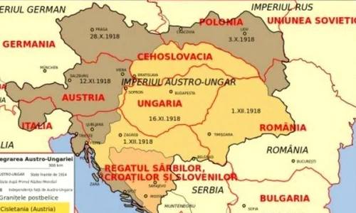 Dezbatere «Historia» la Adevărul Live: De ce «așteaptă Ungaria scuze de la Iohannis pentru nedreptățile îndurate la Trianon” / VIDEO jpeg