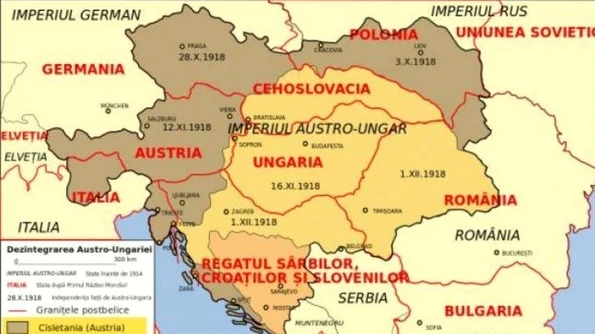 Dezbatere «Historia» la Adevărul Live: De ce «așteaptă Ungaria scuze de la Iohannis pentru nedreptățile îndurate la Trianon” / VIDEO jpeg
