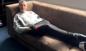 Meme Stoica, foto Instagram jpg