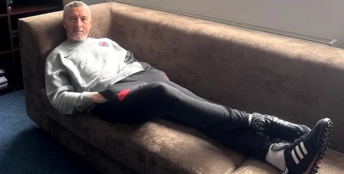 Meme Stoica / Foto: Instagram