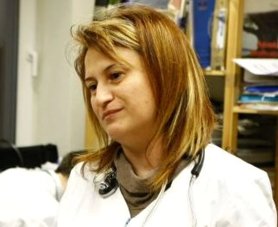 laura cranisteanu