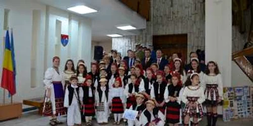 ziua europei maramures