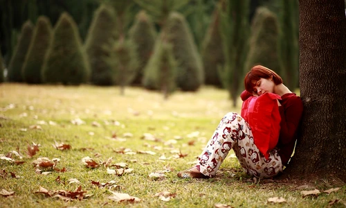 Femeia care dormea 20 de ore pe zi  Sursa foto Pixabay jpg