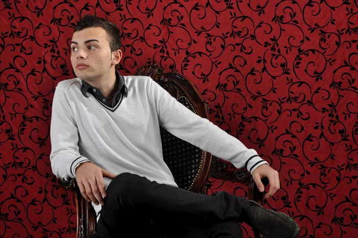 Serban Taichis Foto Facebook