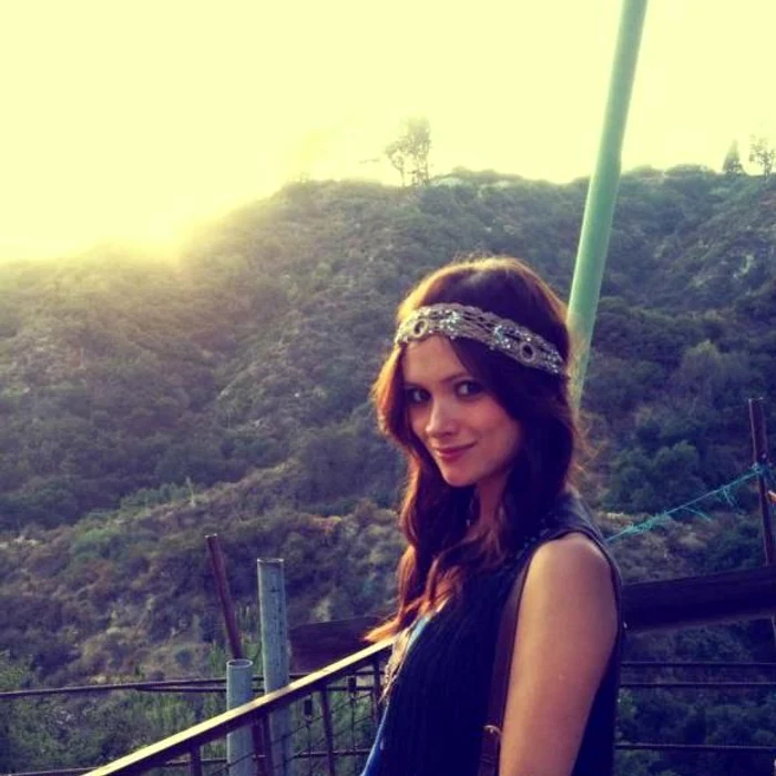 Cathriona și-a pus capăt zilelor la numai 28 de ani