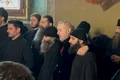 Becali canta biserica jpg