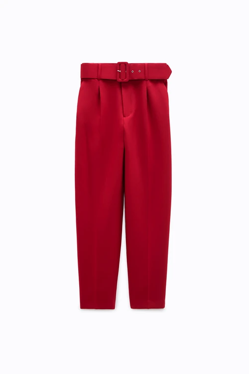 Pantaloni ZARA (159,90 lei)