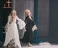 Loredana, Horia Brenciu, Cornel Ilie în ”Mamma Mia” Sursa foto: Musicals.ro