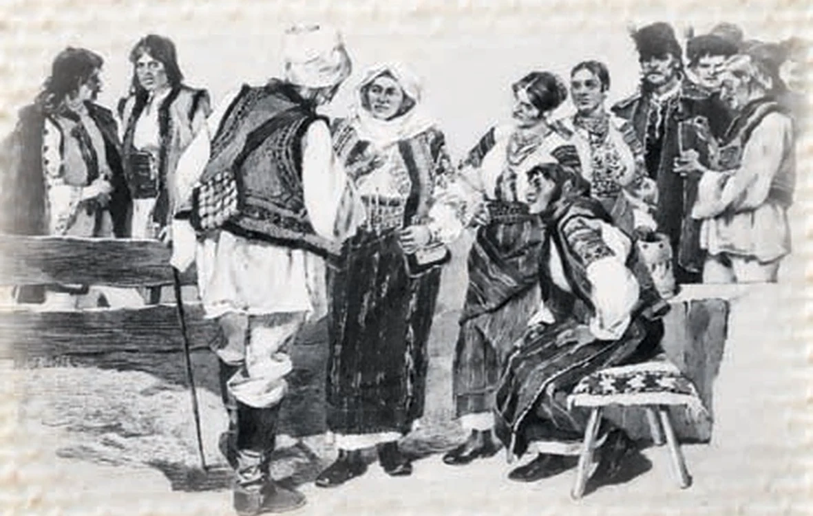 Adunare a românilor din Bucovina