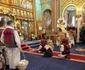 Cosmin Seleși a făcut Paștele în Maramureș foto Instagram