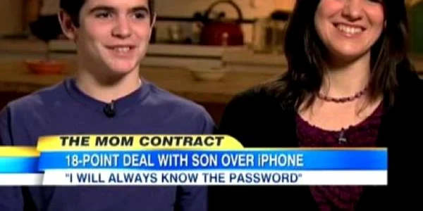 contract mama