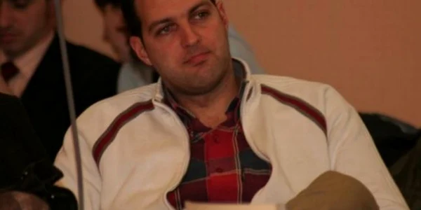 Marius Nica