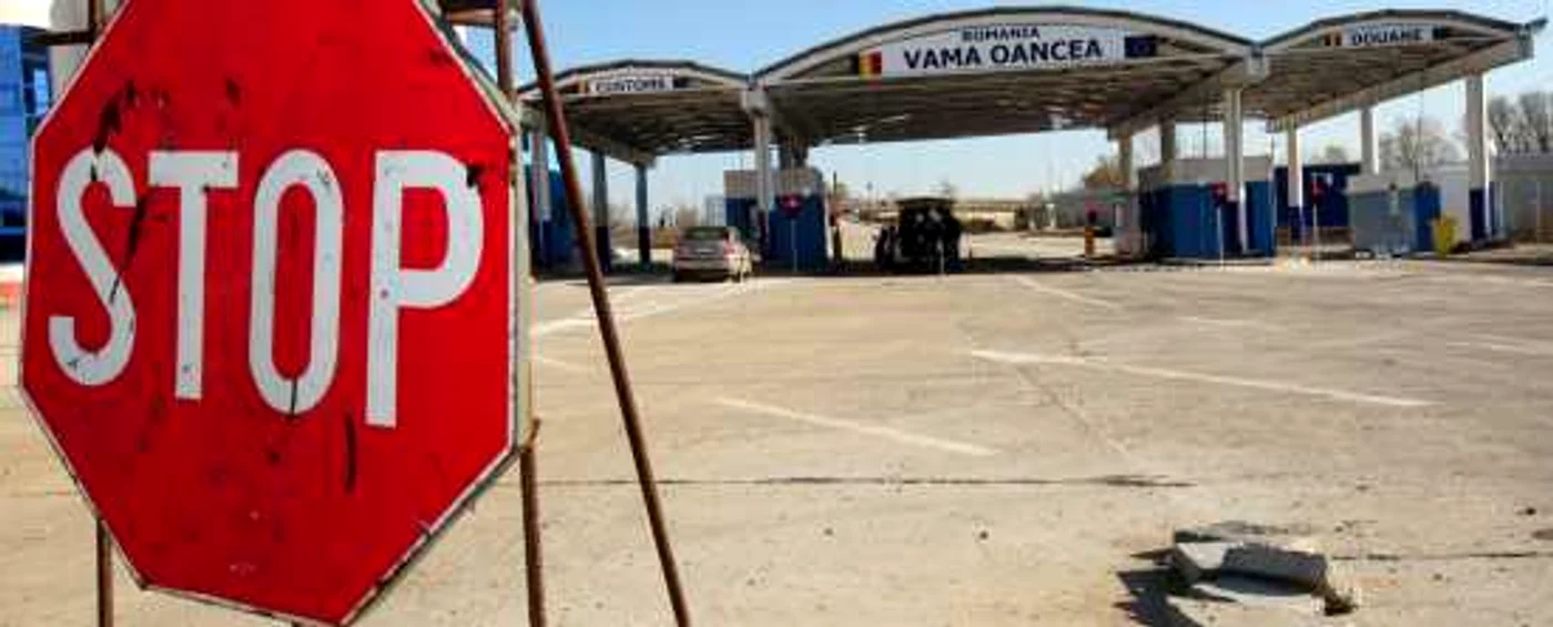 România respectă criterii Schengen, susţine Ioan Enciu, raportor din umbră pentru Pachetul Schengen din partea Grupului S&D FOTO Arhivă Adevărul