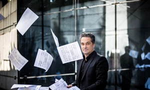 Cea mai mare orgă din sud estul Europei, la Sala Radio jpeg