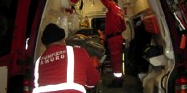 Numeroase accidente rutiere, cu mulţi răniţi, au avut loc în primele zile ale lunii iunie