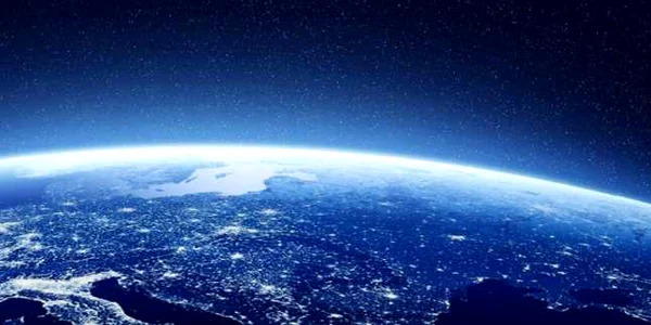 Earth Hour