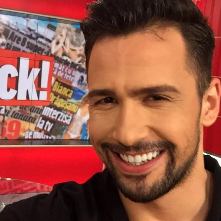 
    Alexandru Constantin a publicat o poză pe o rețea socială care sugerează că urmează să devină tăticfoto: arhiva personală  