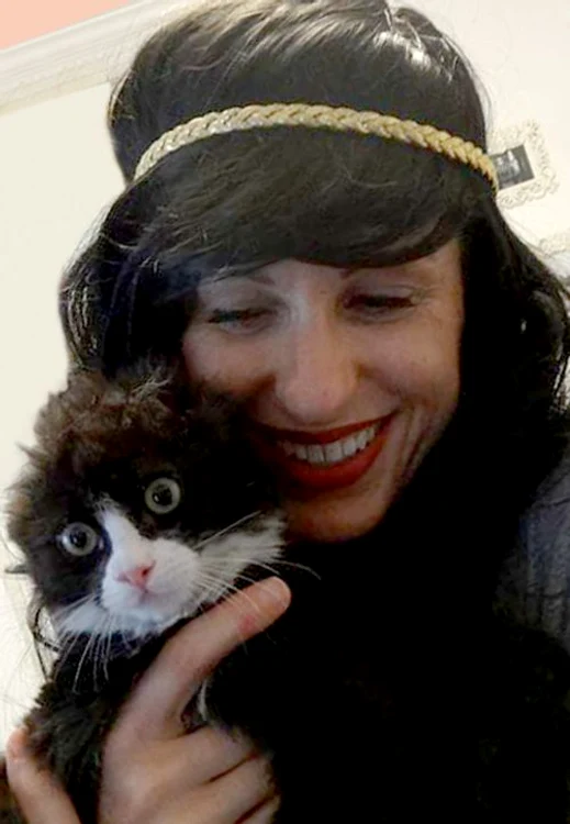 Justin (FOTO CATERS)