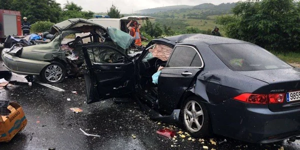 accident apoldu