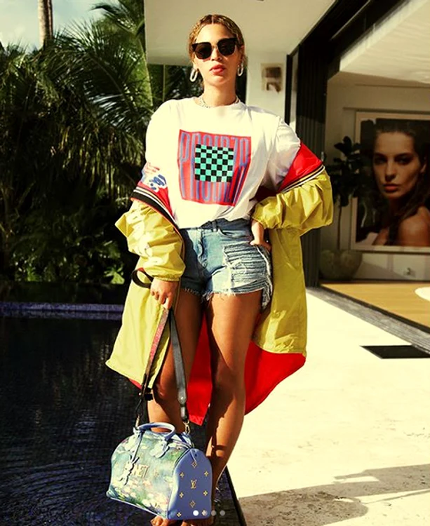 beyonce tropical png