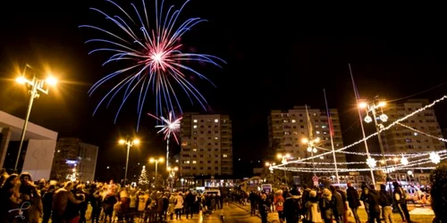 revelion 2019 zalau