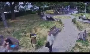 agresor gif gif