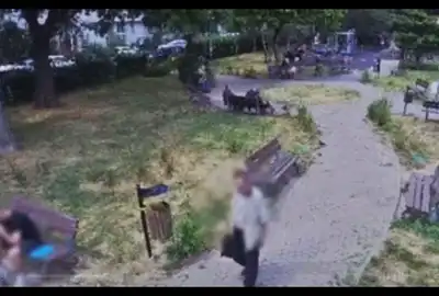 agresor gif gif