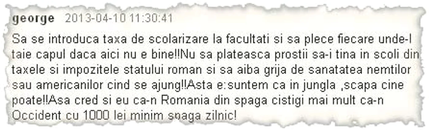 Medicul anestezist  Florin Rusu