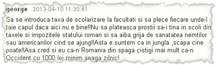 Medicul anestezist  Florin Rusu